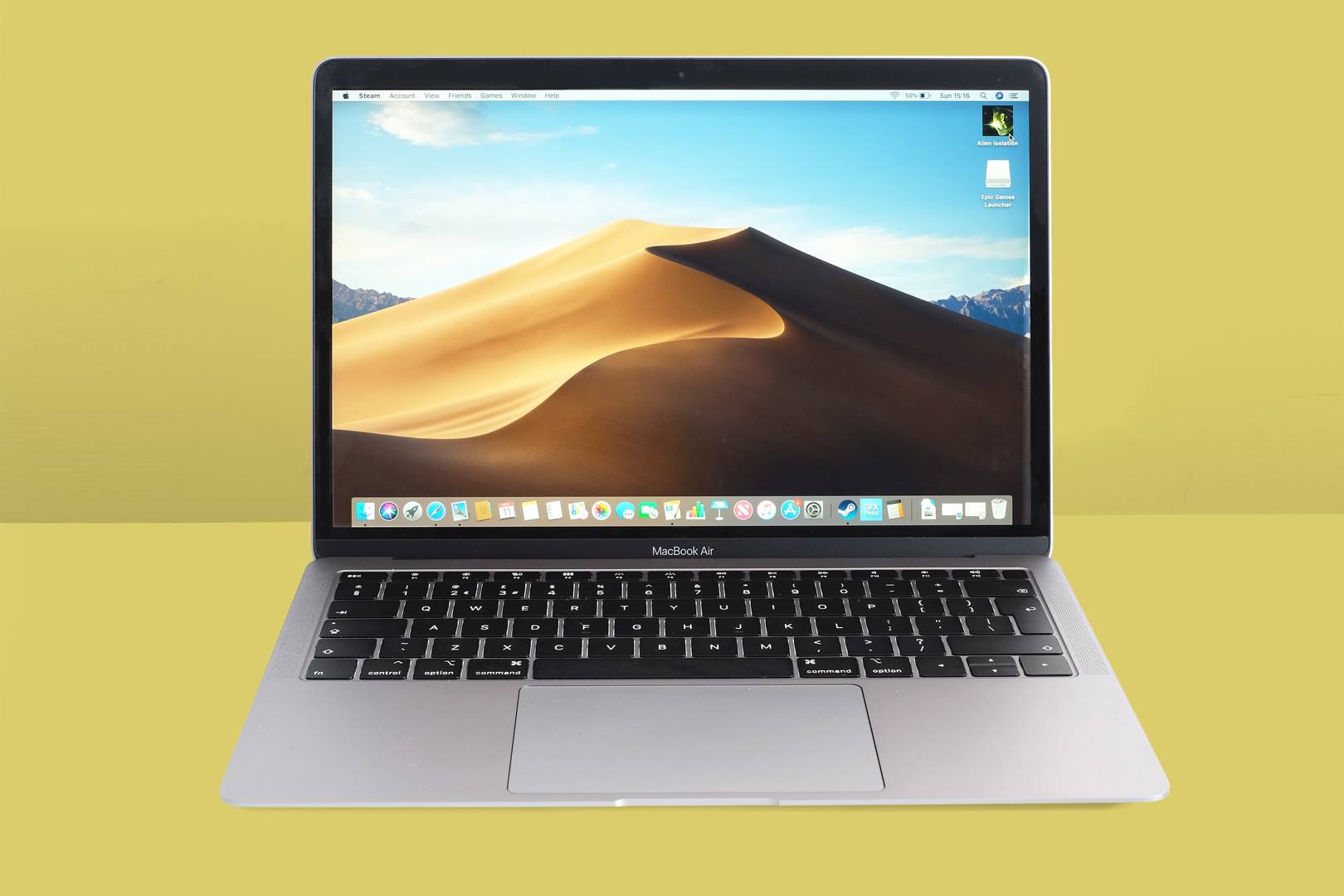 MacBook Air 2018 review: all the right tech, but who exactly is it for?