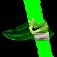 nike unfair running shoes