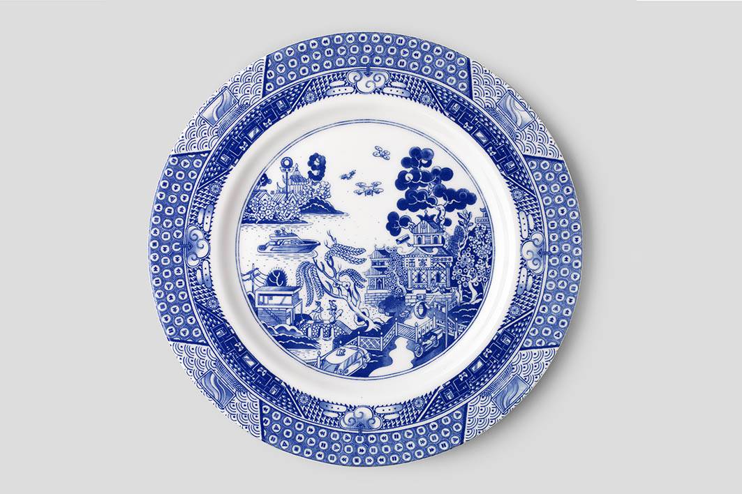 To explore Chinese innovation, you’ve got to look to the past