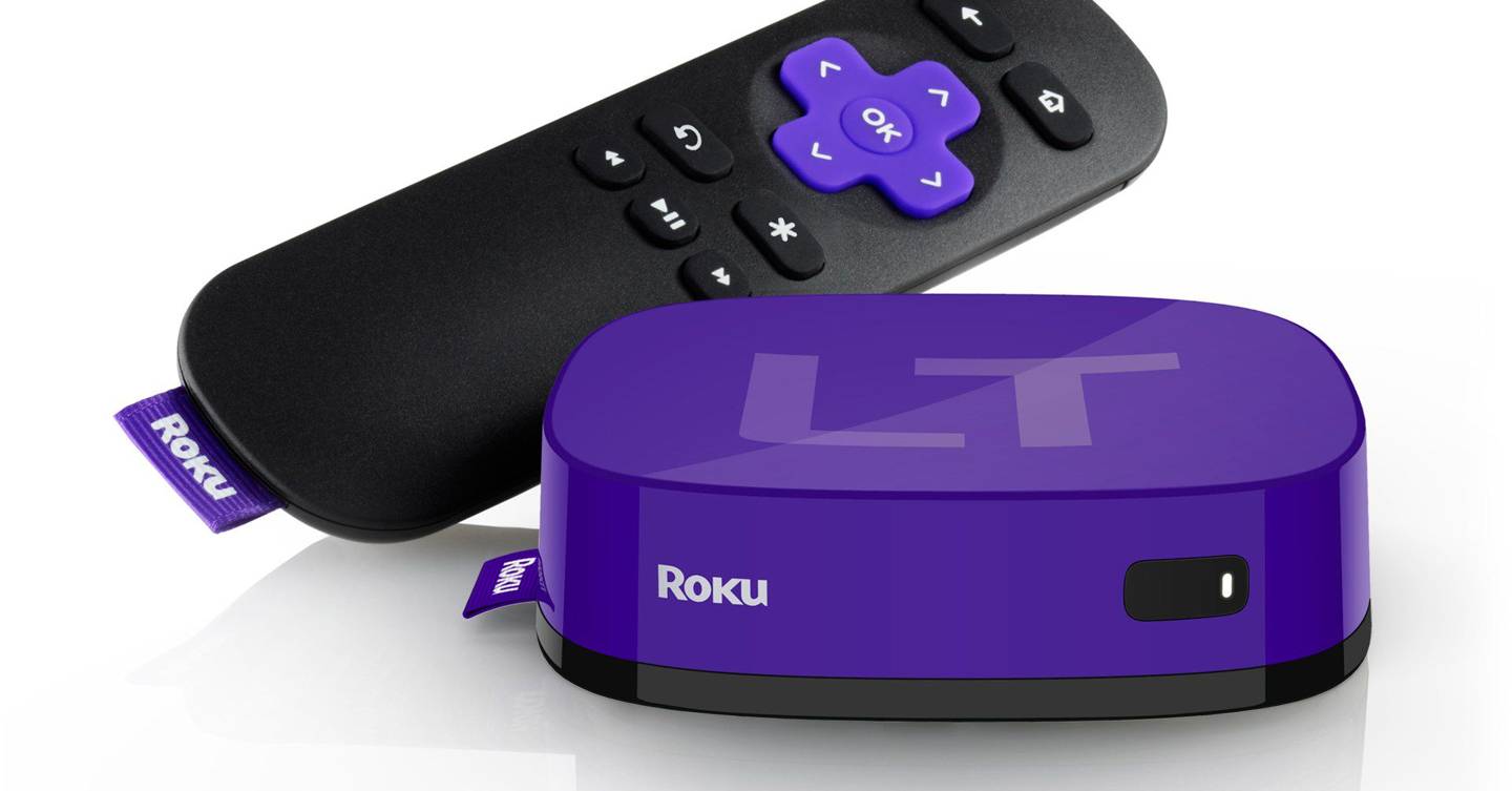 Roku LT review - Performance, channels, price and comparison | WIRED UK