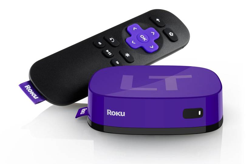 Roku LT review - Performance, channels, price and ...