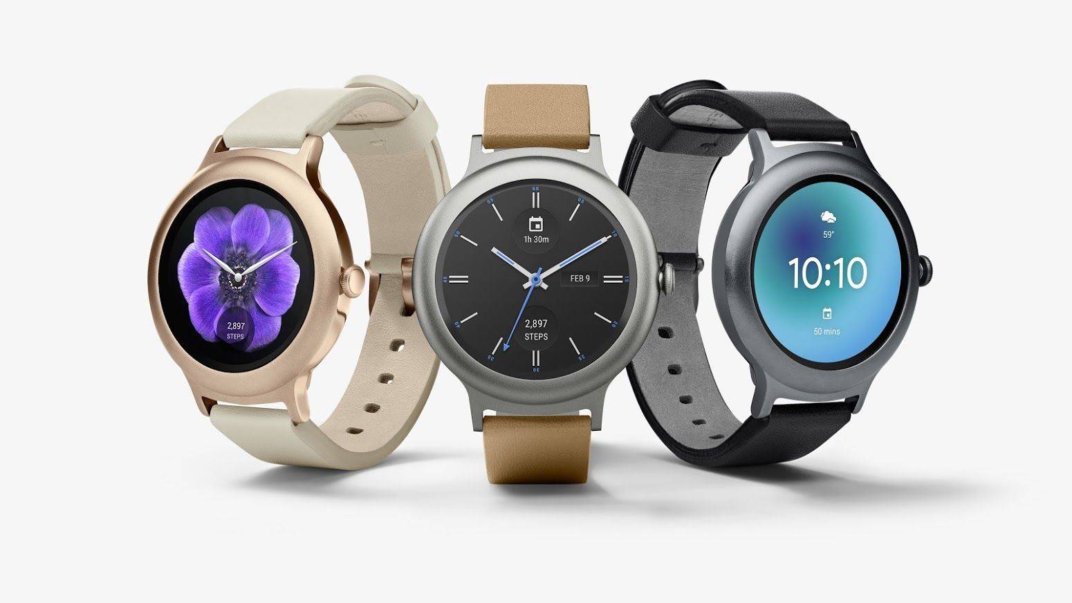 Android Wear 2.0 launches with iOS support, Android Pay and Google Assistant