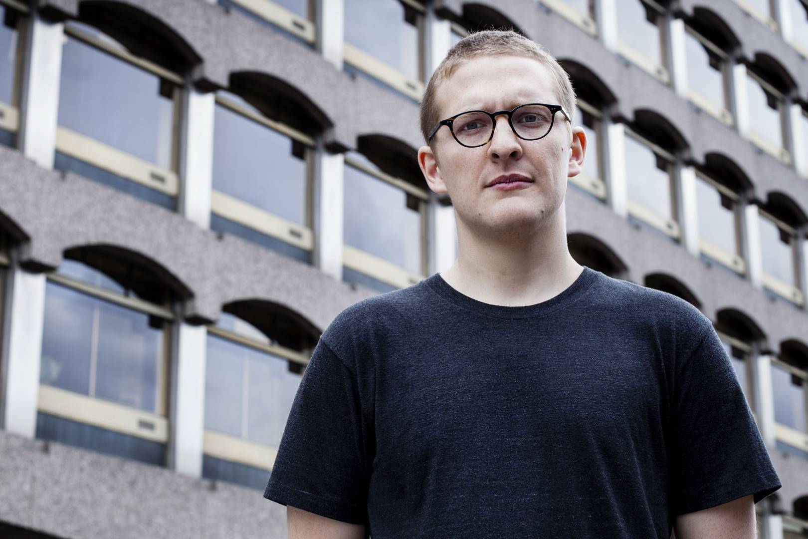 Directional sound – how Floating Points' new album was recorded in the desert