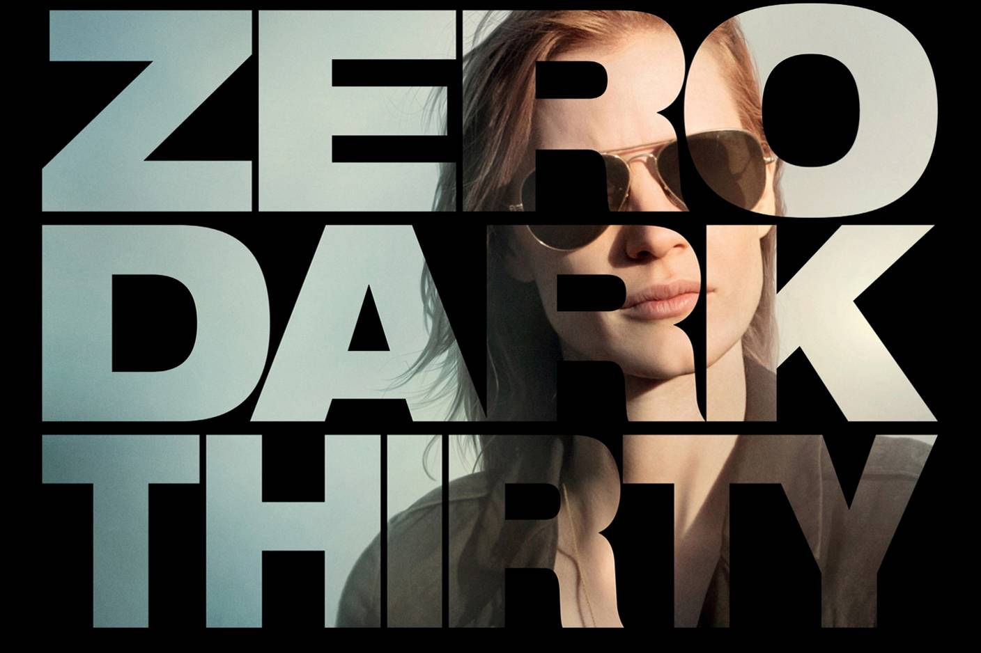 Zero Dark Thirty and 11 more of the best films on Netflix UK