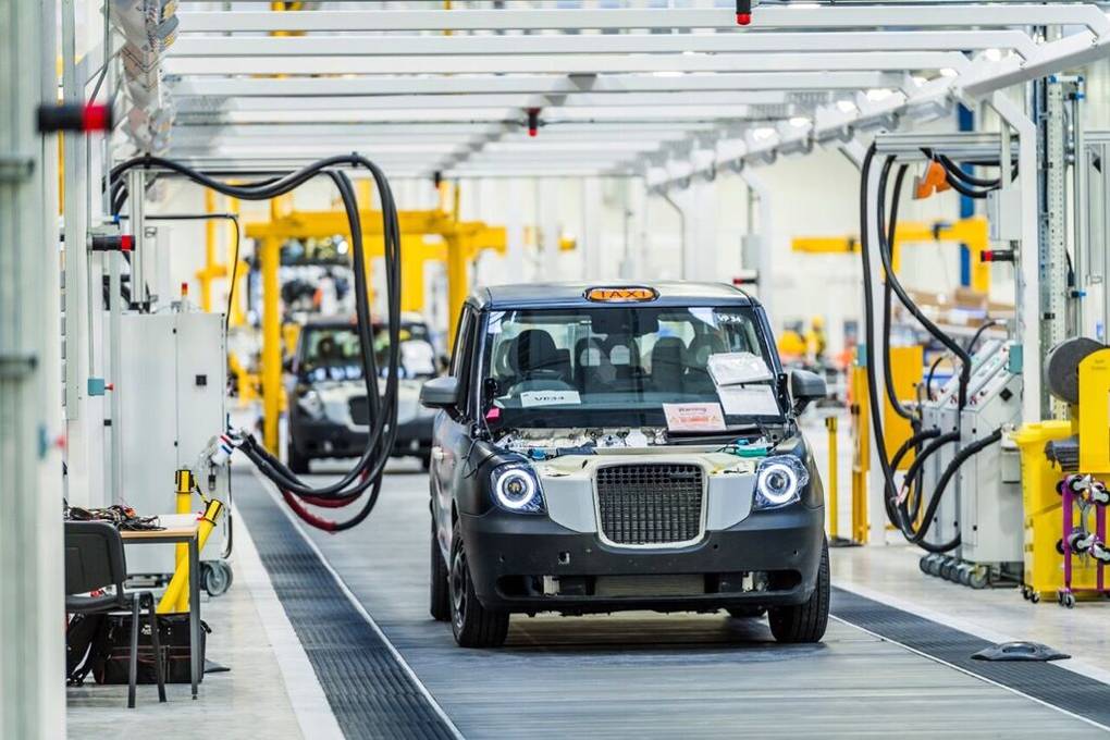 The Chinese Firm Behind London S Electric Black Cabs Has Uber In Its The Chinese Firm Behind London S Electric Black Cabs Has Uber In Its Sights Wired Uk