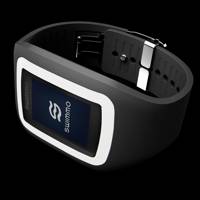 smartwatch to track swimming