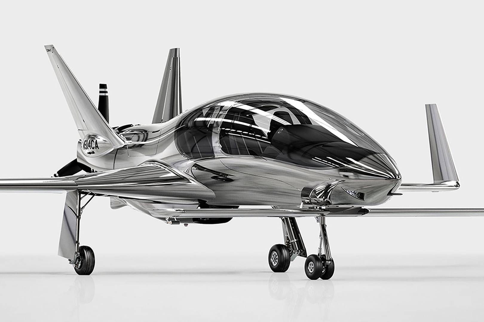 How to travel like a millionaire: envy-inducing vehicles that let you journey in style