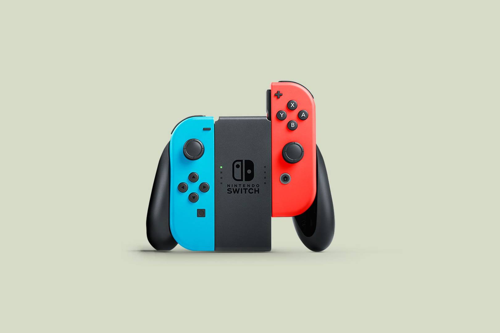 Nintendo Switch isn't just a console, it's a 127-year saga that began with a deck of cards