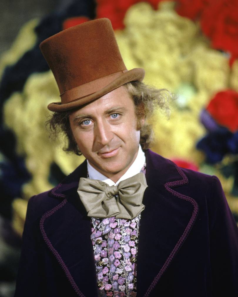 Gene Wilder's death the best quotes from actor Gene