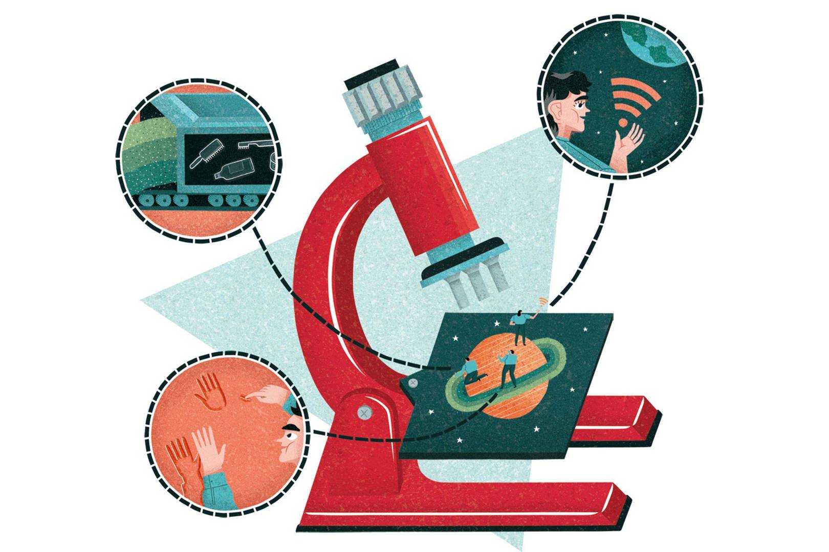 The best documentaries on Netflix, YouTube and more