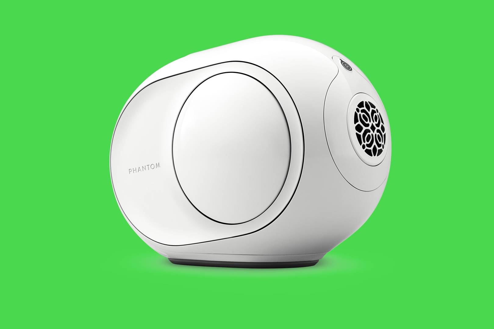 Devialet's Phantom Reactor is a mini but mighty high-end speaker