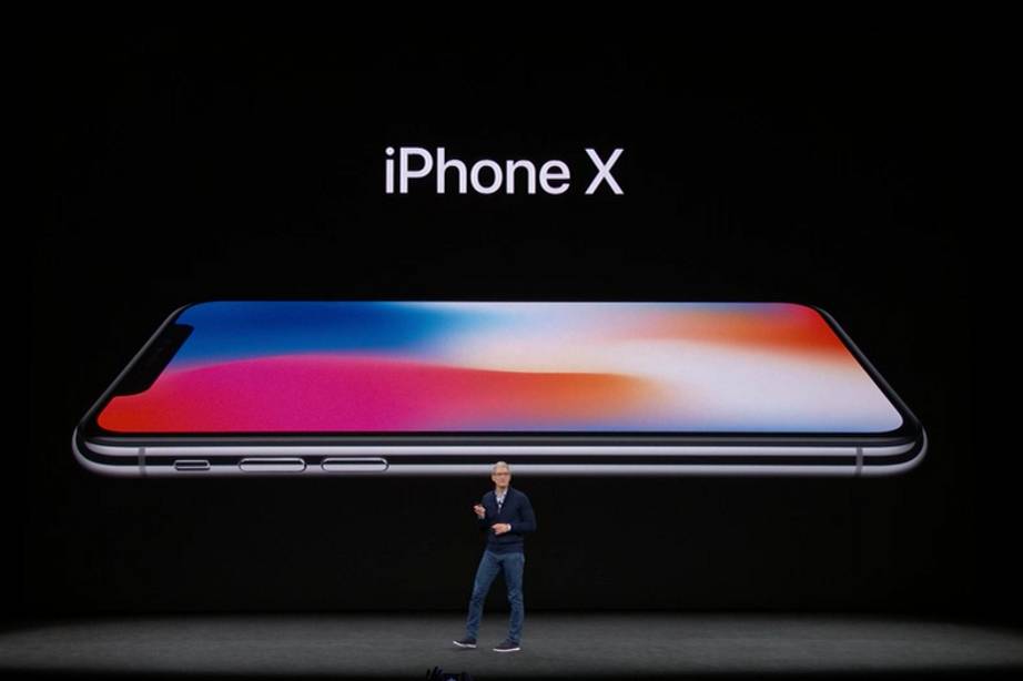 Your at-a-glance guide to the iPhone X and iPhone 8