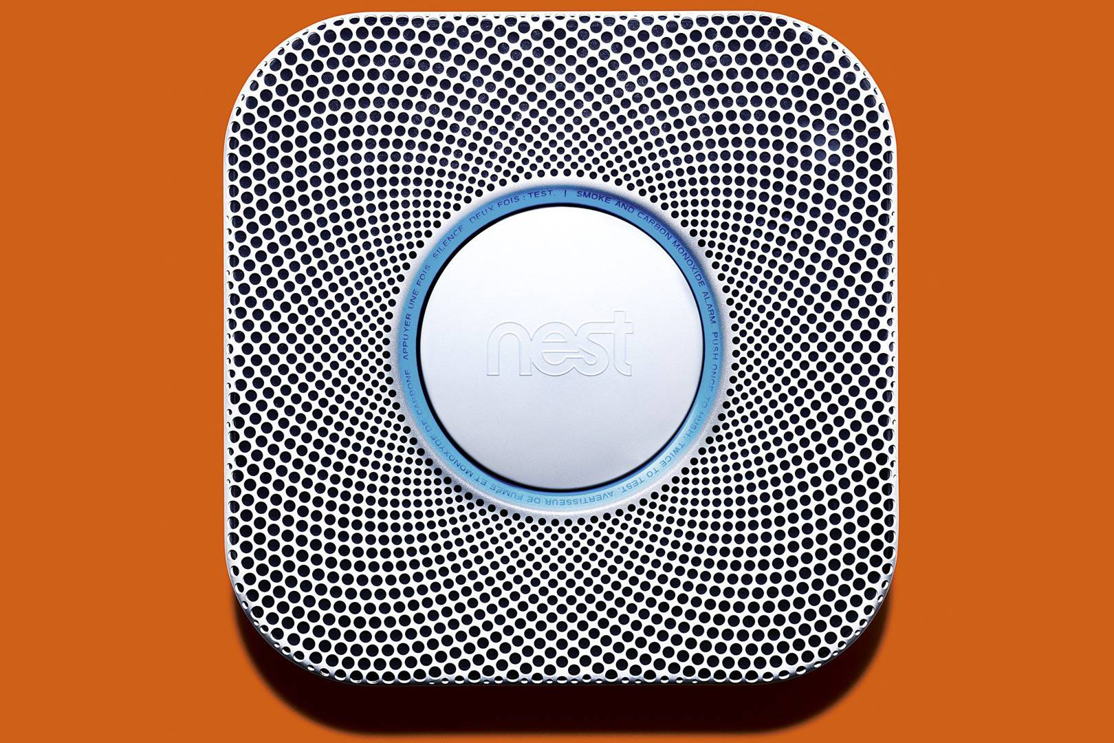 How Nest is creating the conscious home Smoke alarms: Mother knows best