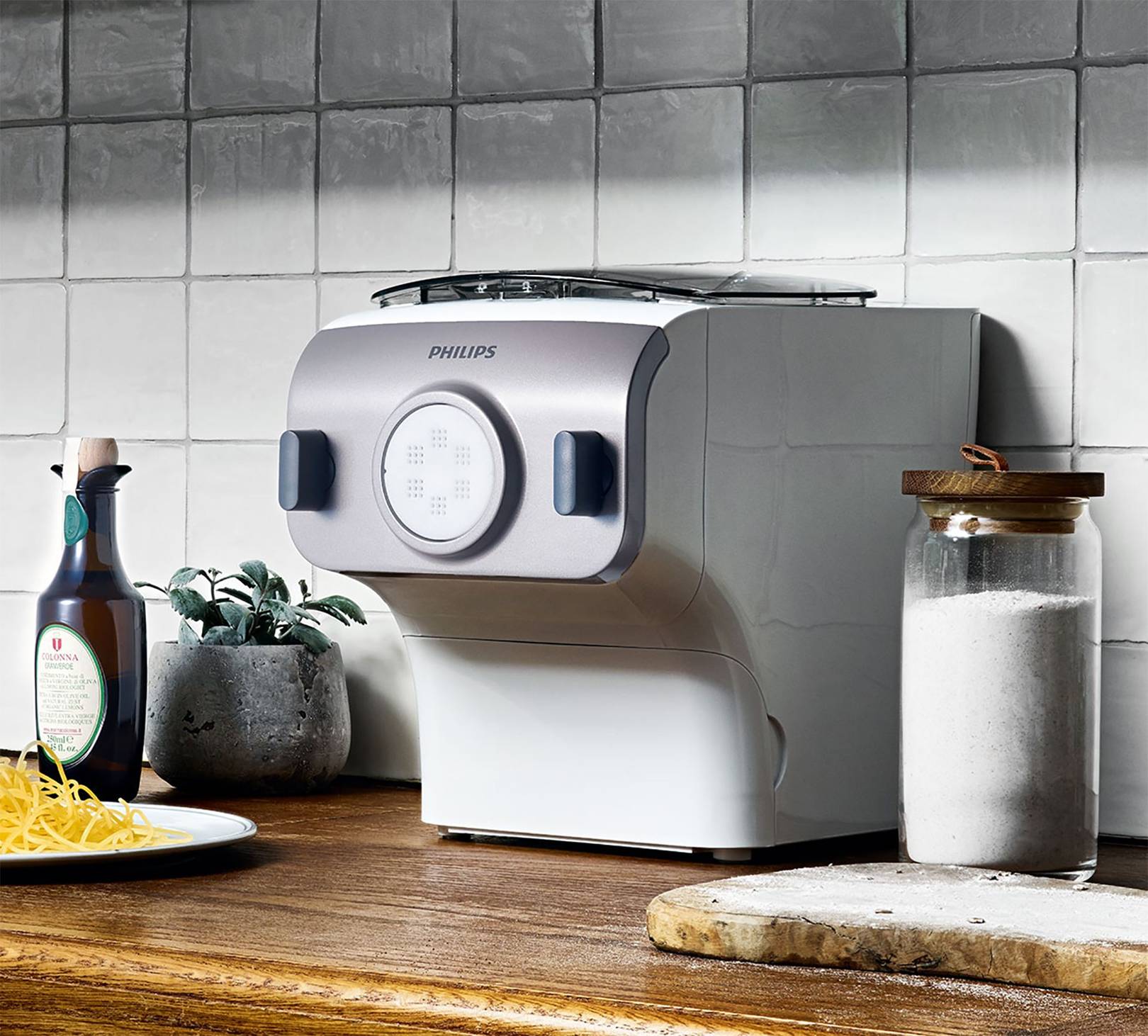 Durum roll, please! The best pasta makers on the market put to the test