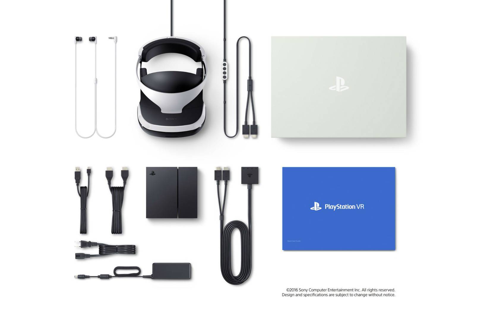 ps4 vr uk