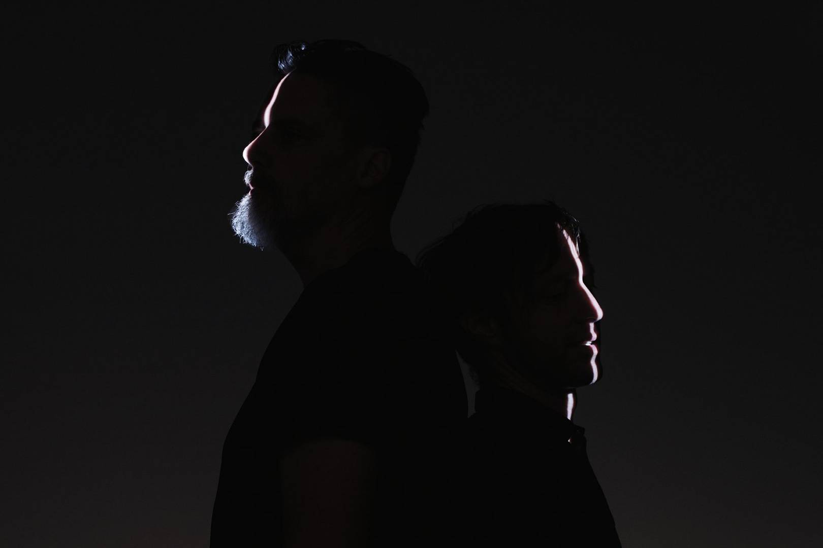 Forget immersive theatre, this play takes place in total darkness
