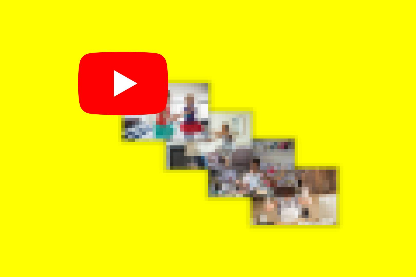 On YouTube, a network of paedophiles is hiding in plain sight