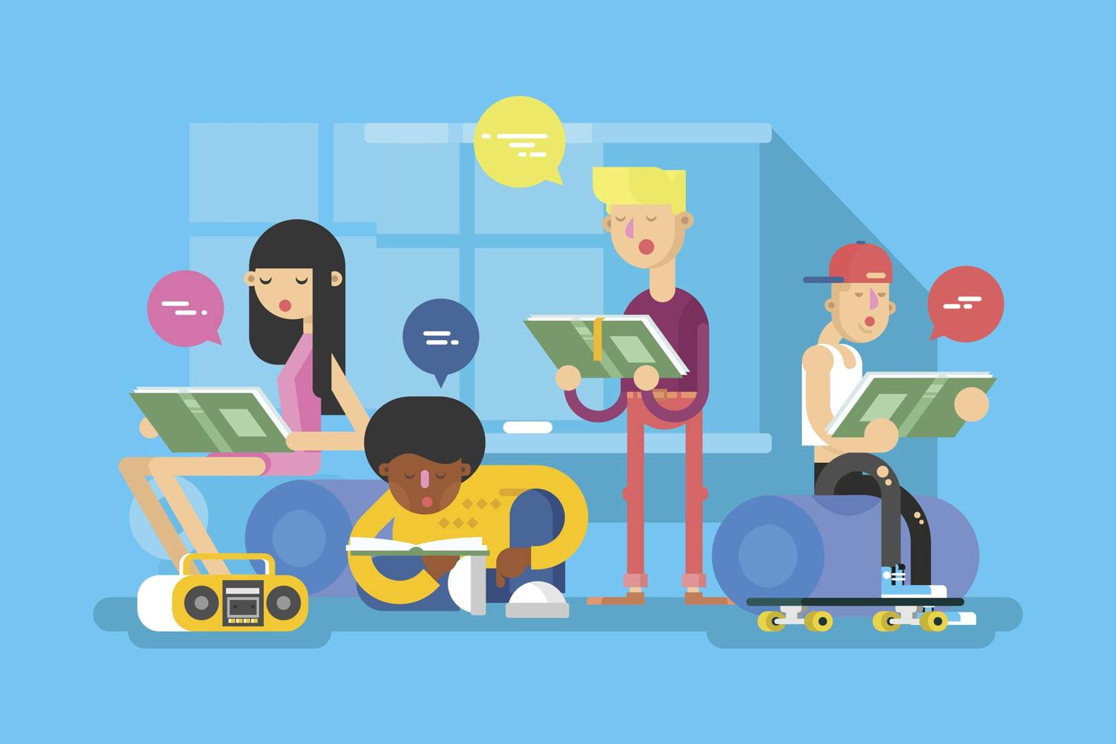 Eggcorns and crash blossoms: the web is changing language in ways you may not imagine