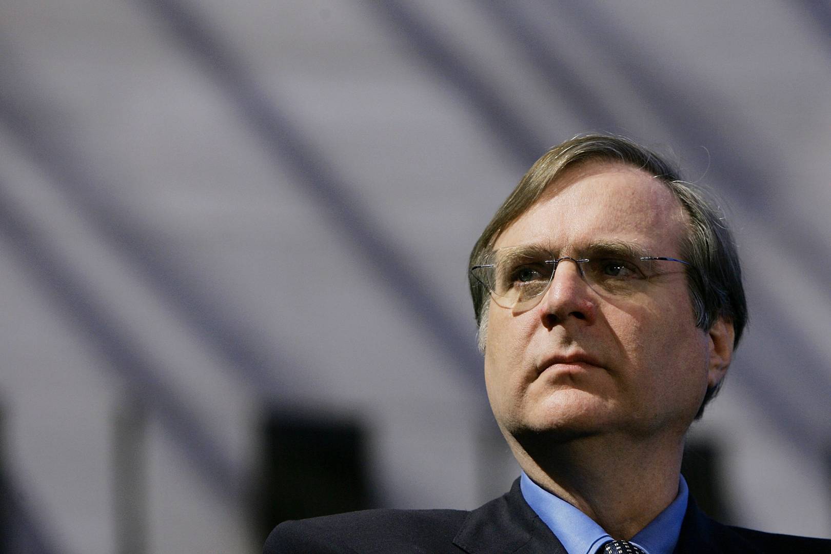 The remarkable and continuing legacy of Microsoft's Paul Allen