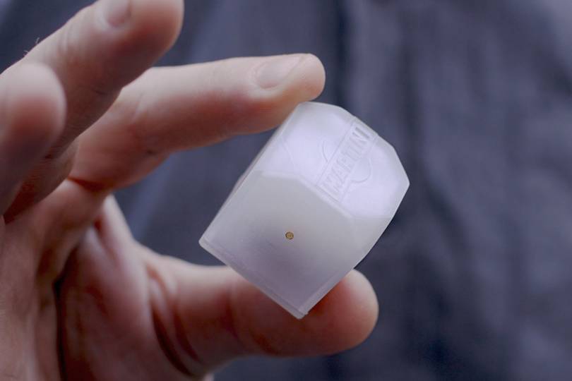 Martini Smart Cubes are here to save you time when out ... - 810 x 540 jpeg 22kB