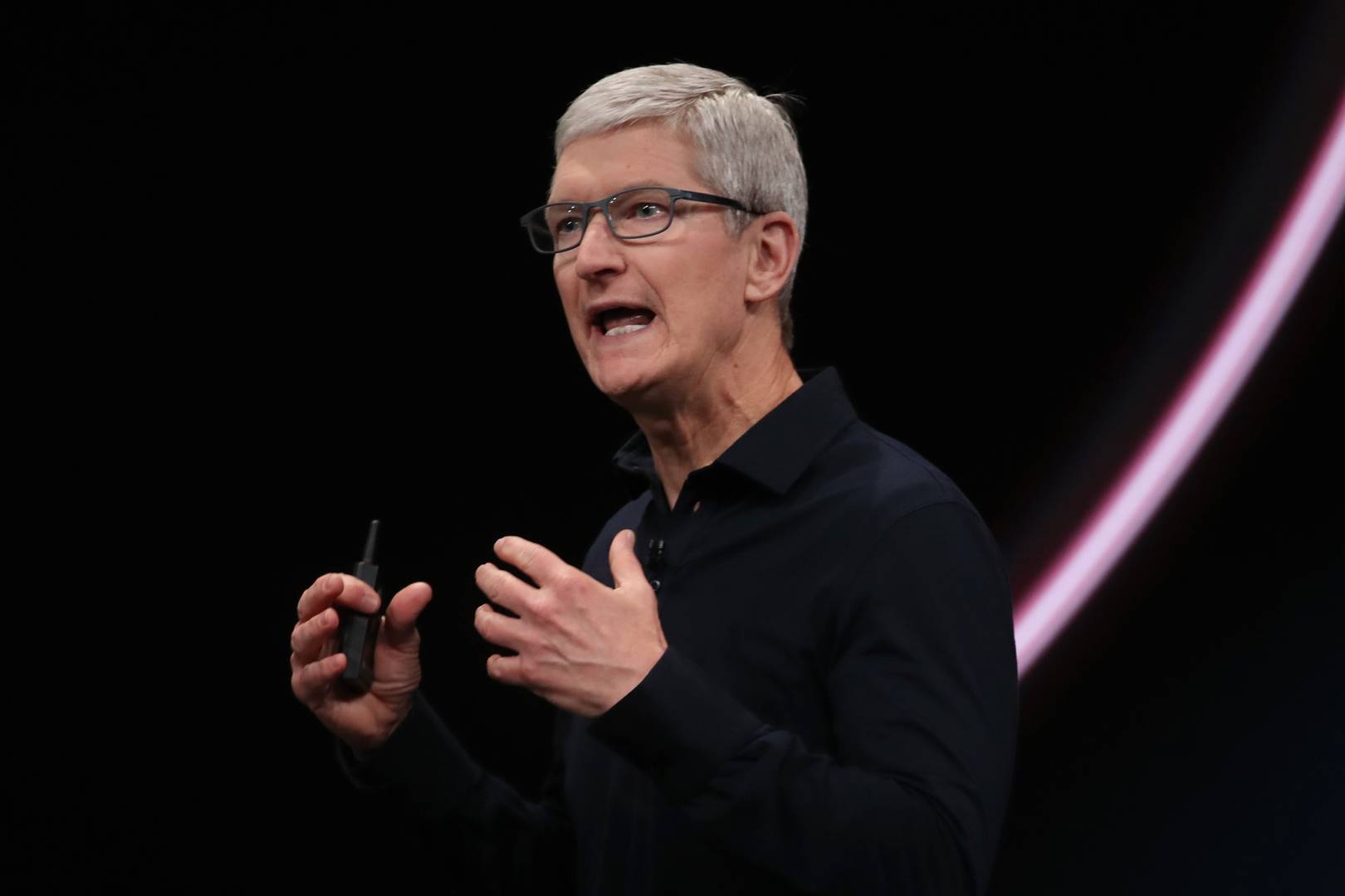 All the highlights from Apple's WWDC 2019 keynote