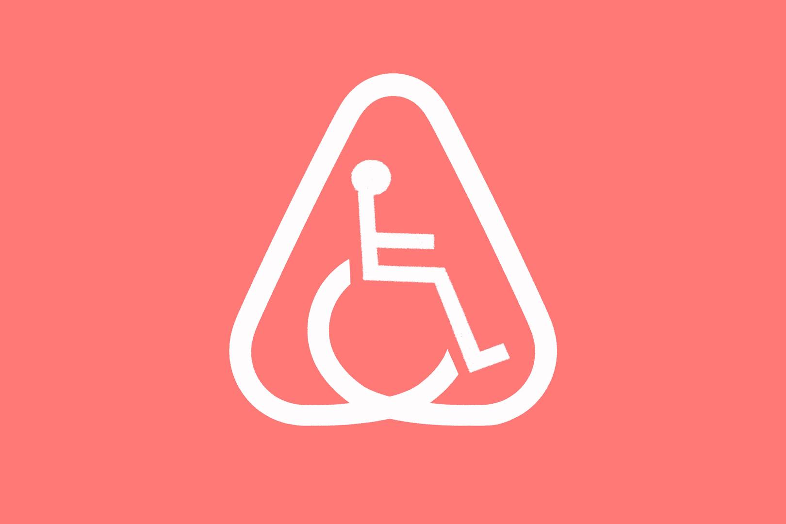 Airbnb is massively failing travellers with disabilities