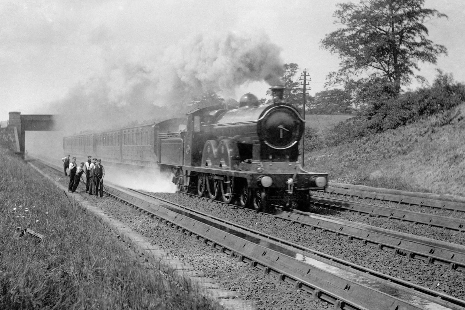 What AI can tell us about British history - and what it can't