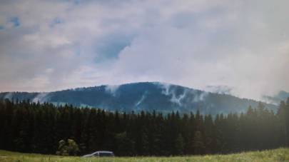 Cloud Atlas has new clouds called volutus and asperitas | WIRED UK