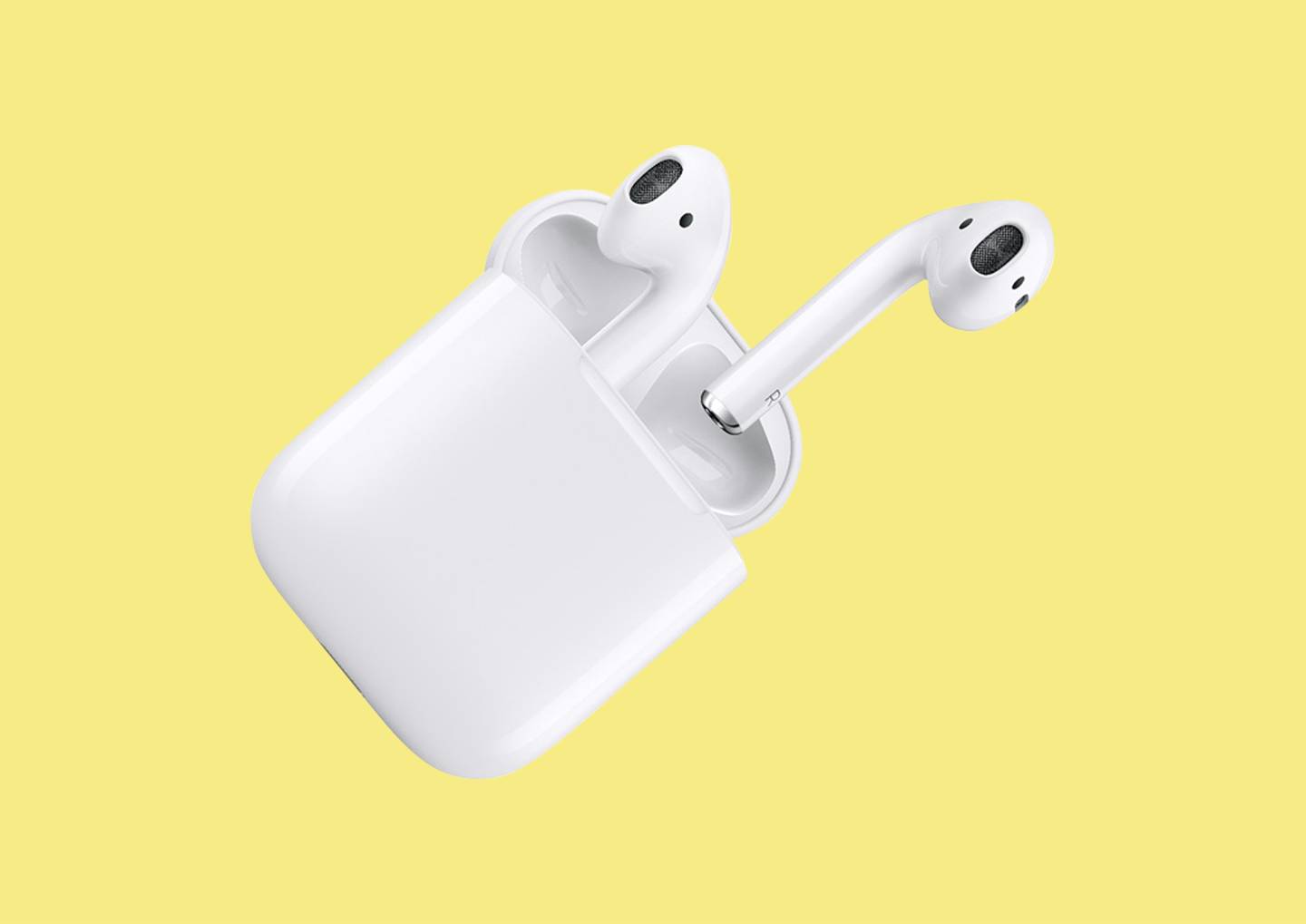 The best wireless earbuds in 2018 WIRED UK