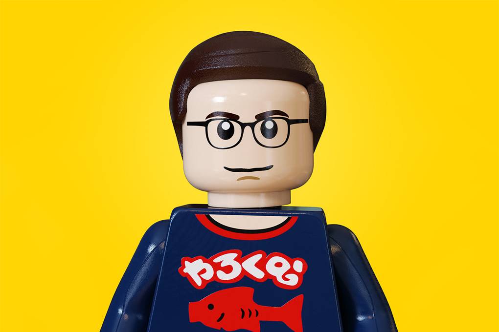 How LEGO turned toys into a blockbuster movie empire