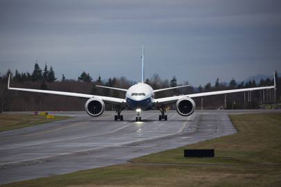 boeing 777 rc plane