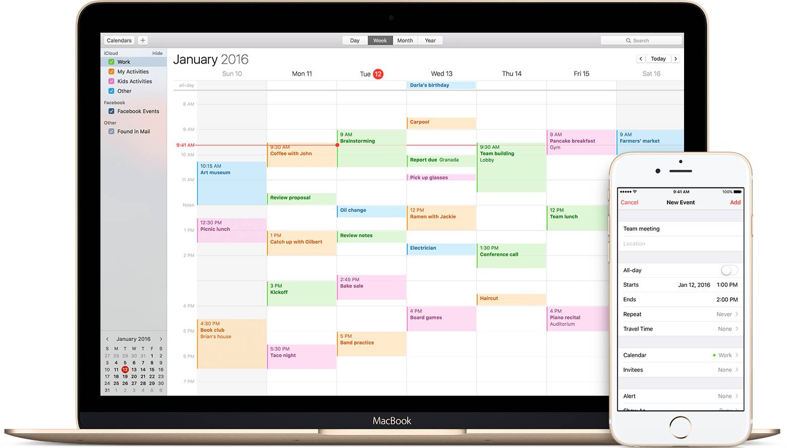 Apple's Calendar app has a spam problem. Here's how to get rid of the annoying invites