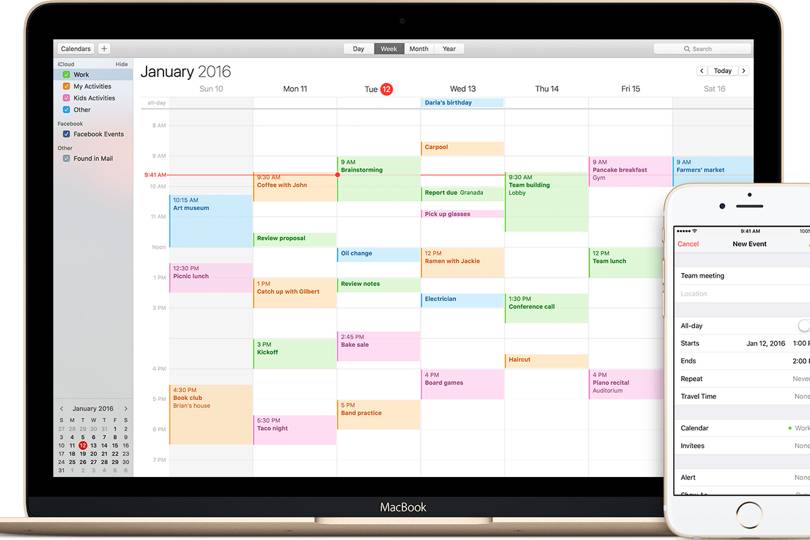 How To Get Rid Of Calendar Spam On IPhone WIRED UK