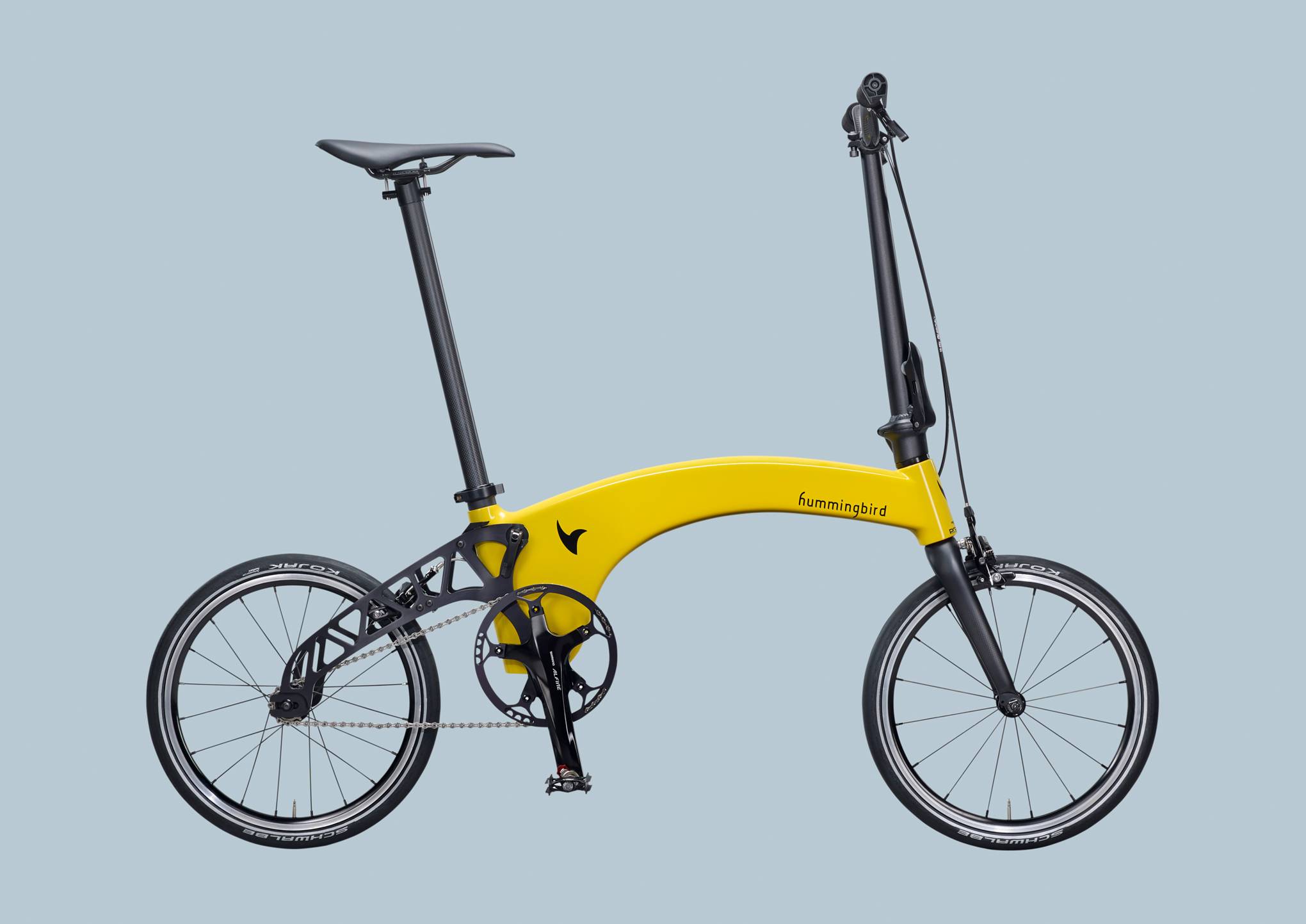 The best folding bikes in 2020 | WIRED UK