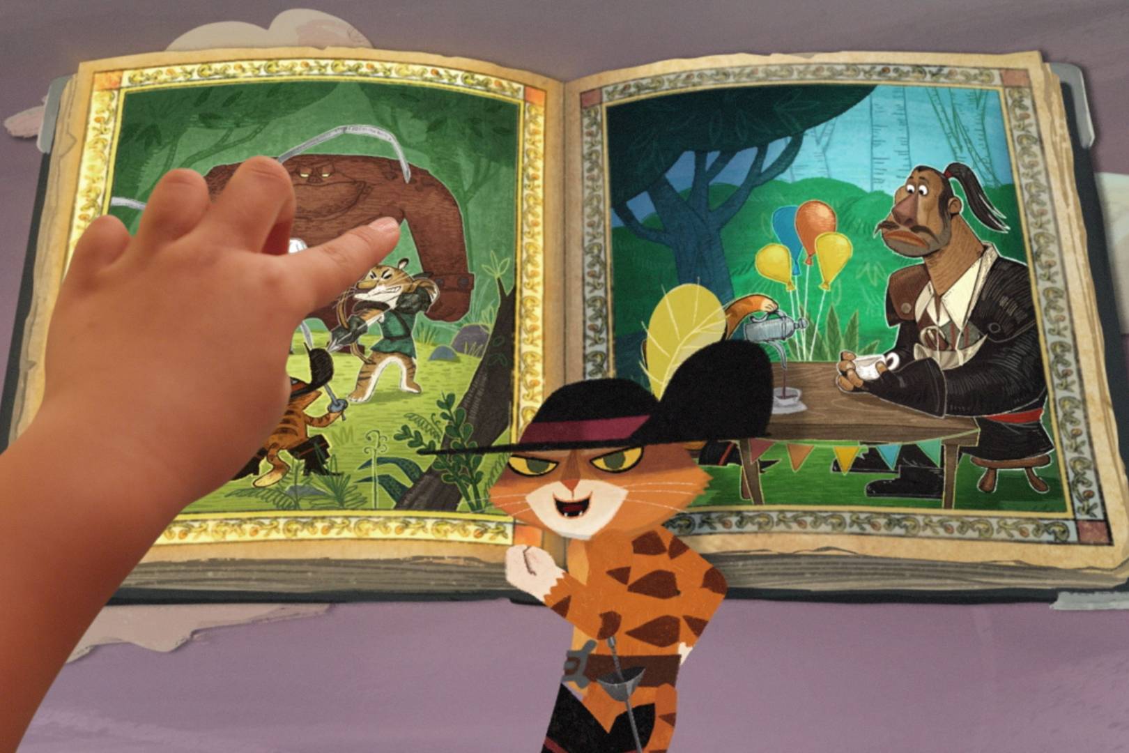 Netflix launches adventure book-style shows that let you choose where the story goes next