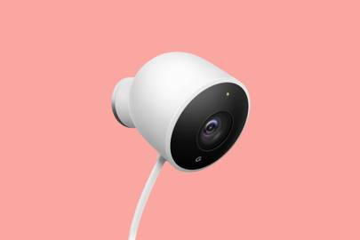 The Best Smart Security Cameras In 2020 Wired Uk