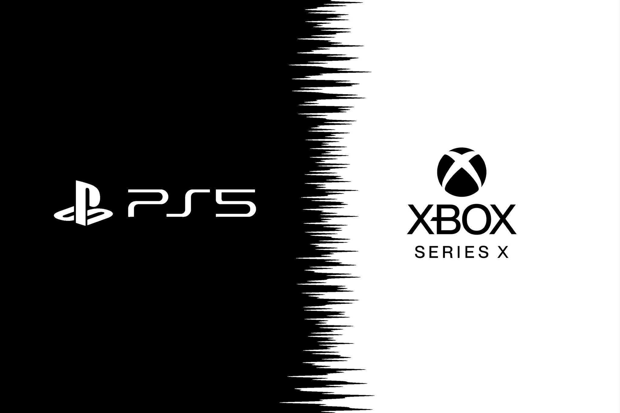Ps5 Vs Xbox Series X How Different Are They Really Wired Uk