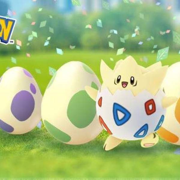 Pokemon Go How To Get 10km Eggs