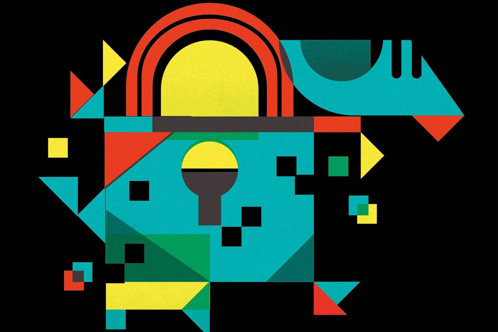 Sorry ‘cyberwarrior’, your password is pwned along with 320m others