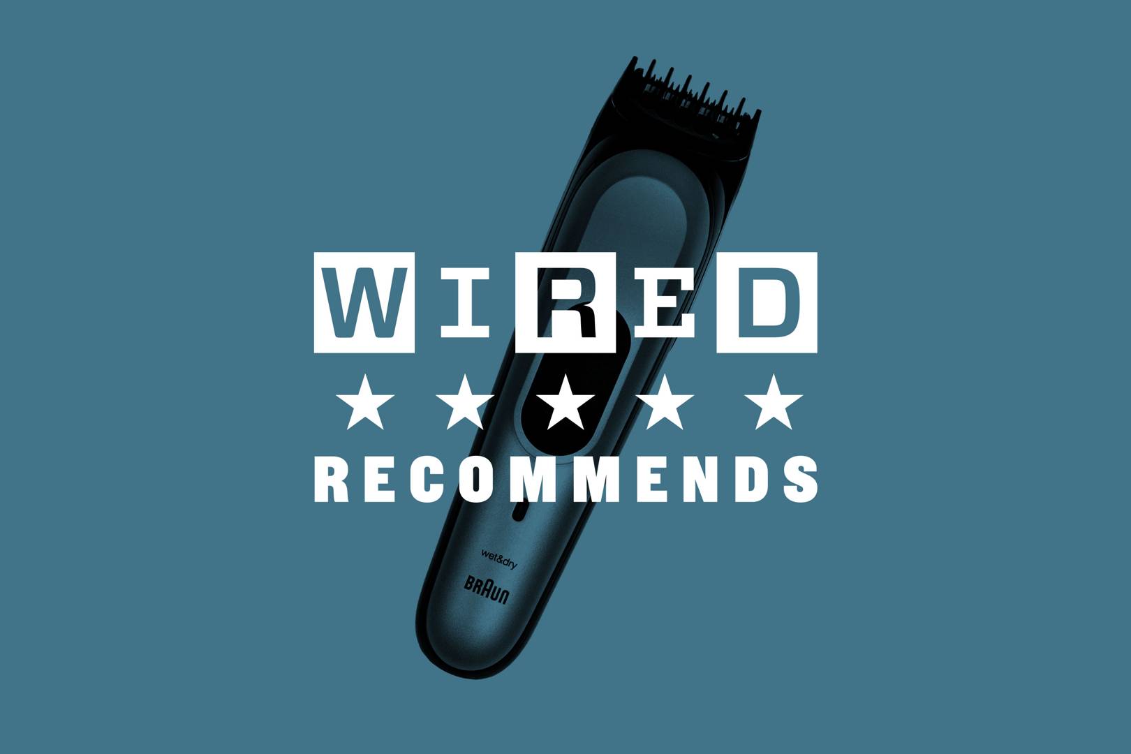 The best beard trimmers you can buy right now