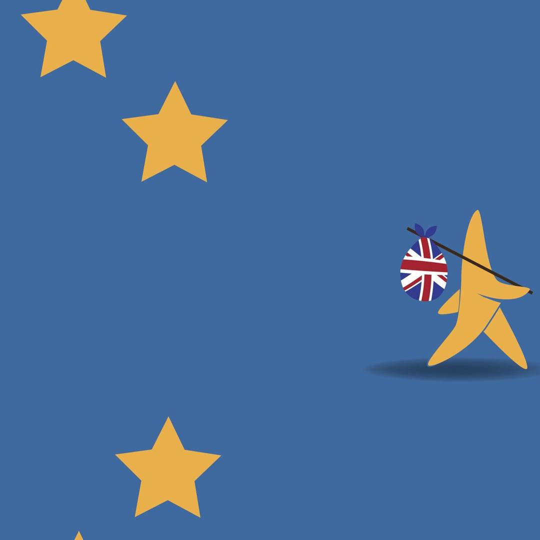 Image: Parliament's being suspended. What's next for Brexit?