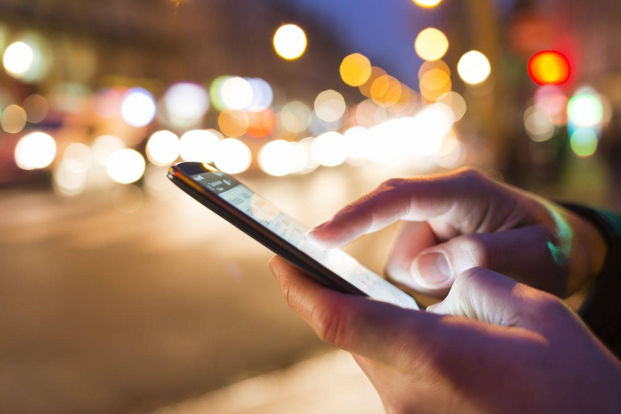 The UK's best and worst cities for 4G revealed
