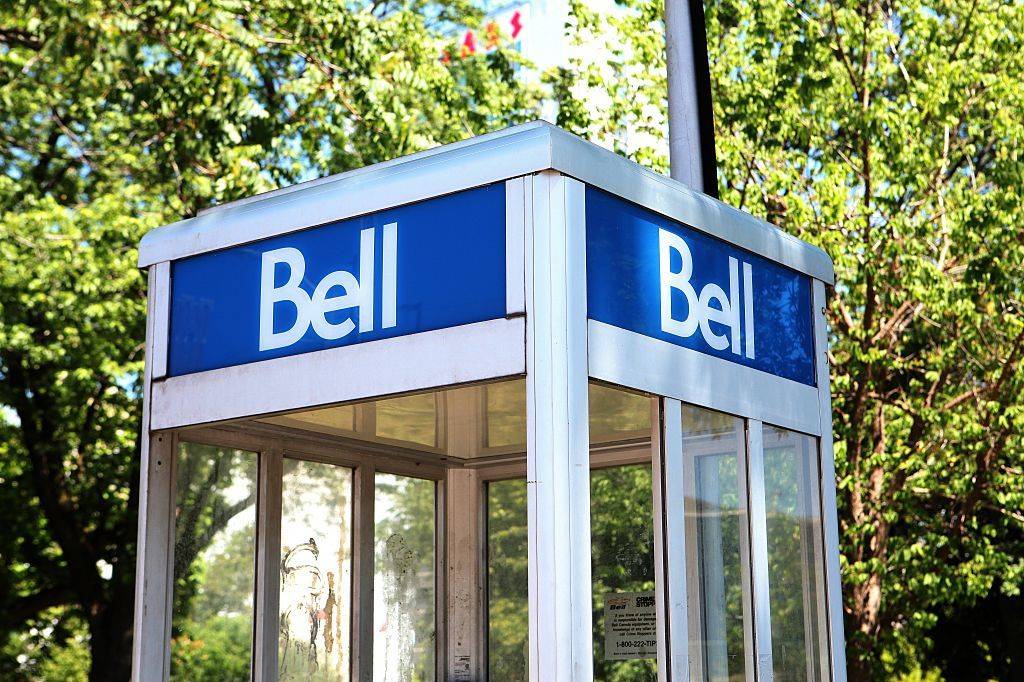 Canada Bell has 1.9 million emails stolen by 'anonymous hacker'