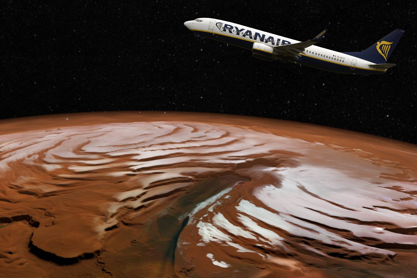 Why the phrase 'space tourism' should be avoided at all costs