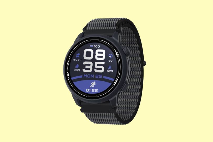best running watch budget