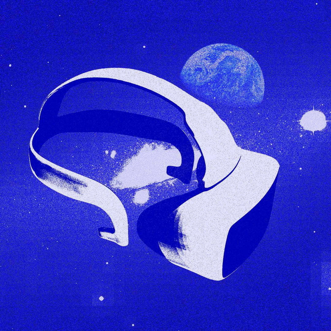 Image: The design secrets Nasa's using to keep astronauts happy in space