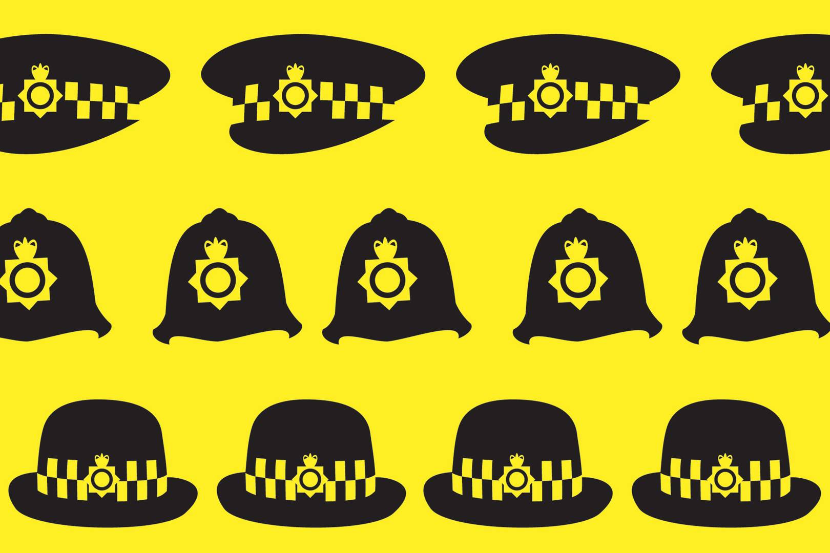 AI is invading UK policing, but there's little proof it's useful