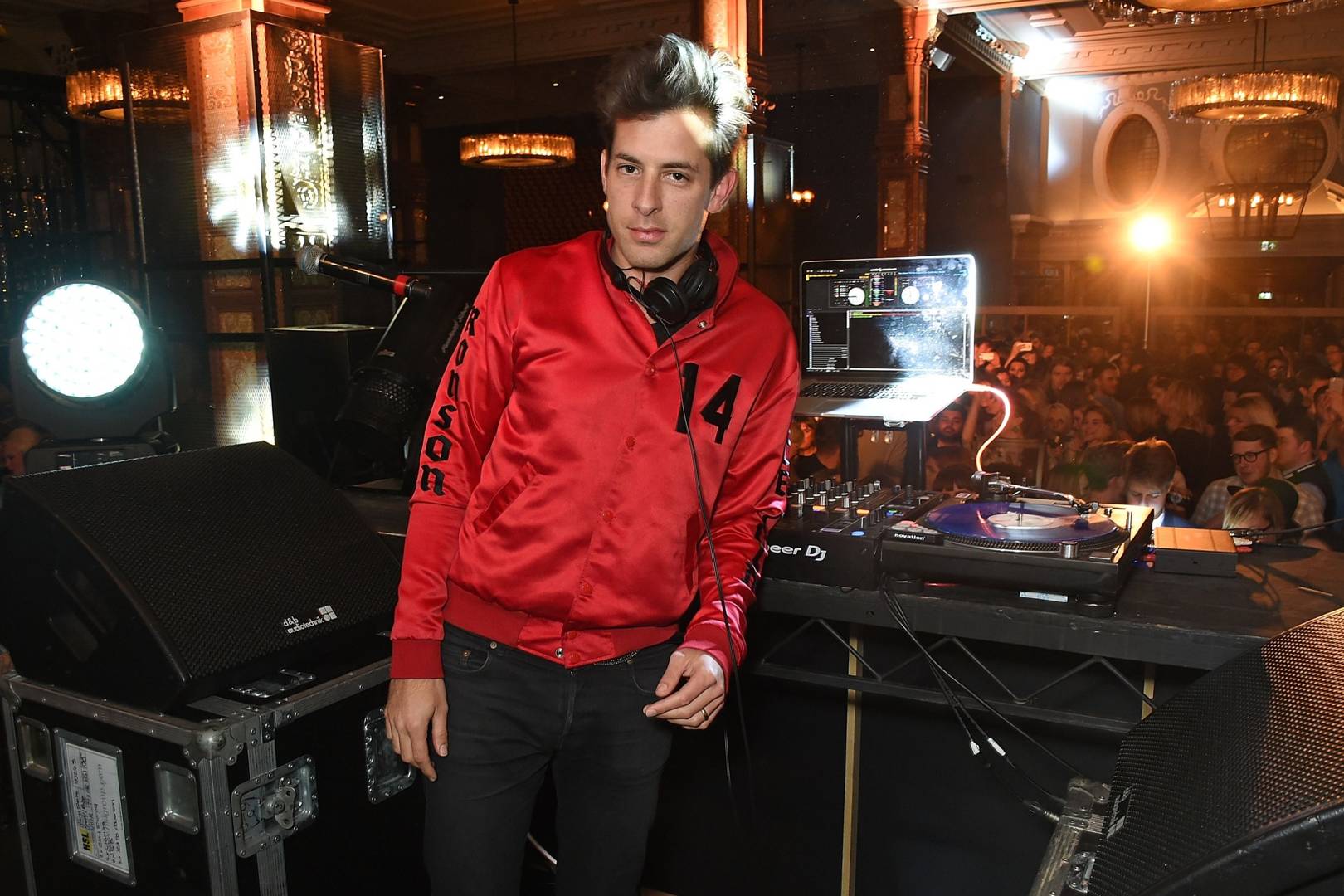 Gearhead episode one: the rise of AI assistants, Nokia's 3310 and Mark Ronson talks studio tech