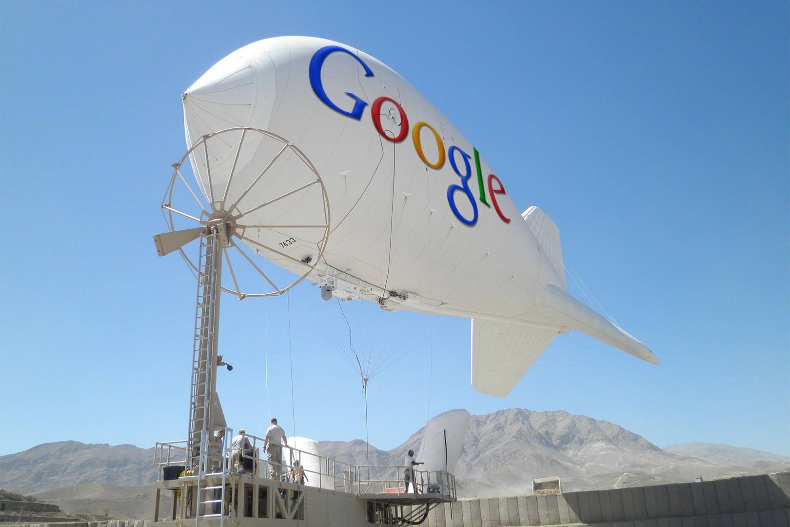 Monday briefing: Google and Amazon may face US antitrust investigations