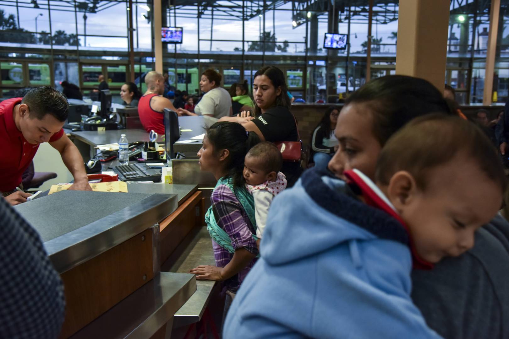 The scientific breakthroughs of the future will be made by immigrants